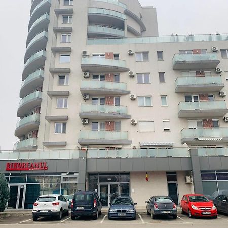 Zen Apartment Oradea Exterior foto