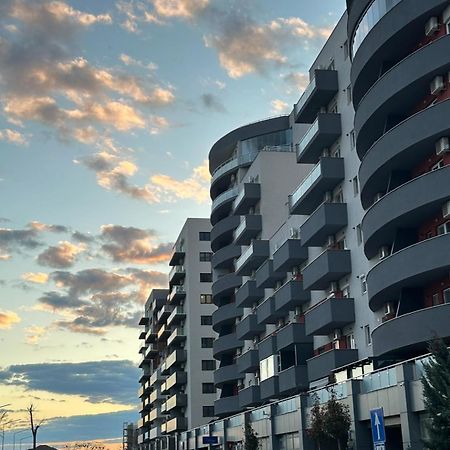 Zen Apartment Oradea Exterior foto