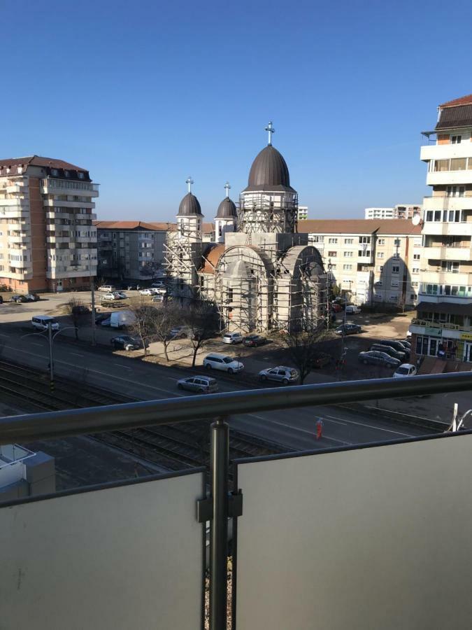 Zen Apartment Oradea Exterior foto